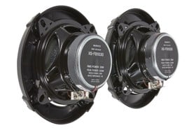Car speakers Sony XS-FB1030